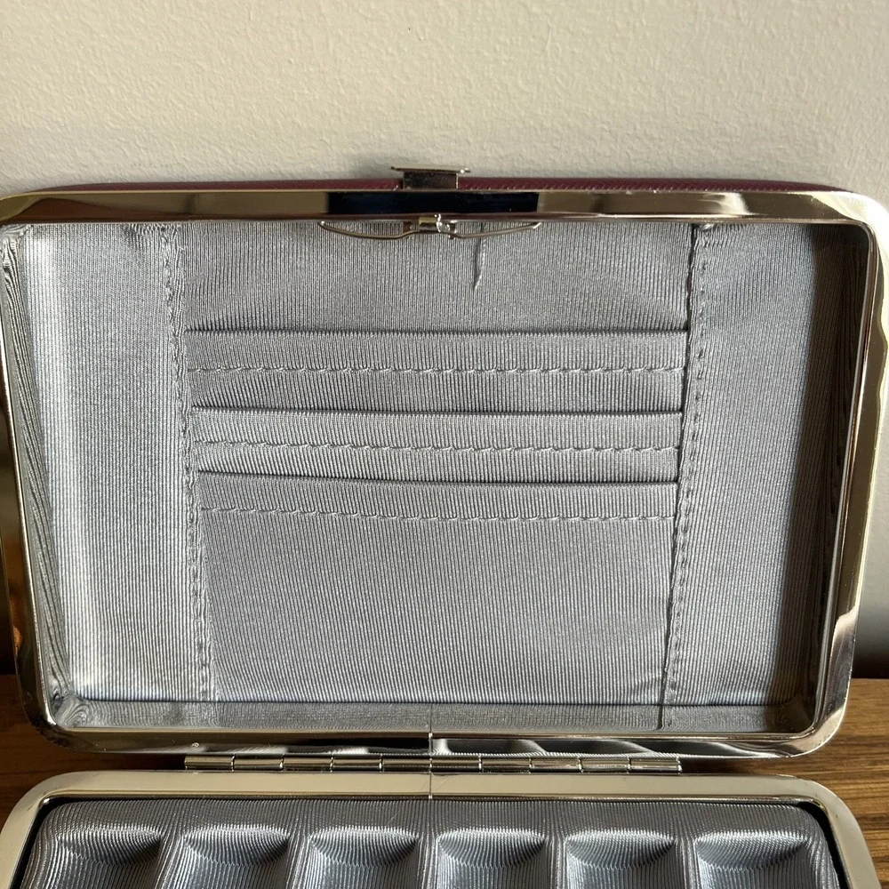 Doterra hard sided